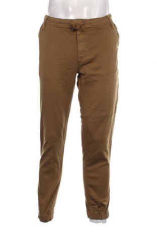 Ανδρικό παντελόνι DU/ER, Μέγεθος XL, Χρώμα Πράσινο, Τιμή 48,99 €