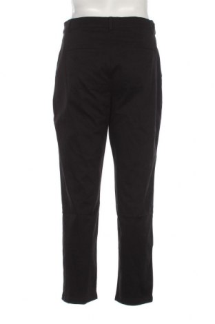 Pantaloni de bărbați Dan Fox X About You, Mărime M, Culoare Negru, Preț 42,93 Lei