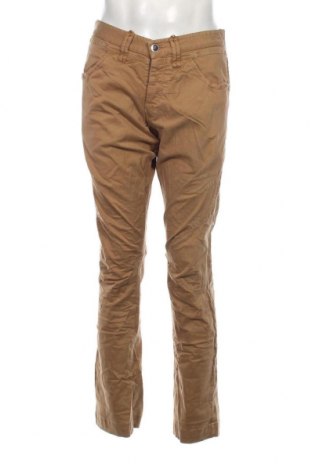 Мъжки панталон Deep End, Размер L, Цвят Кафяв, Цена 20,70 лв.