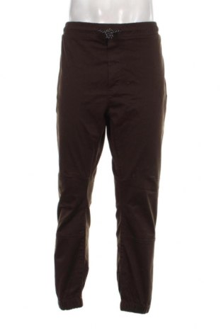 Ανδρικό παντελόνι Denim&Co., Μέγεθος XXL, Χρώμα Πράσινο, Τιμή 11,66 €