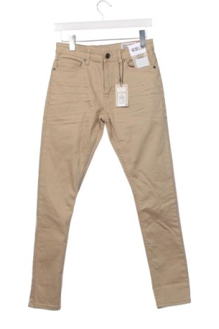 Pánské kalhoty  Denim Co., Velikost S, Barva Béžová, Cena  733,00 Kč