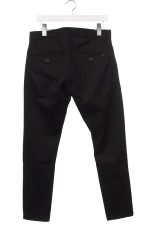 Мъжки панталон Denim Project, Размер M, Цвят Черен, Цена 24,36 лв.
