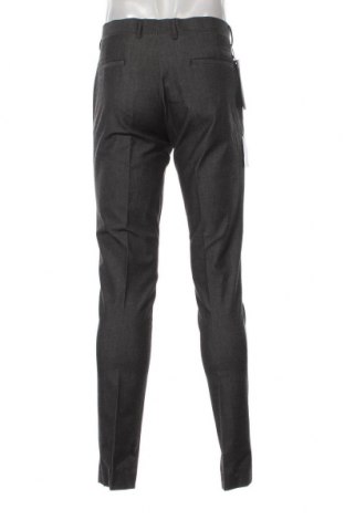 Мъжки панталон Devred 1902, Размер M, Цвят Сив, Цена 20,24 лв.