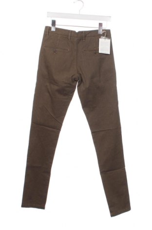 Мъжки панталон Devred 1902, Размер S, Цвят Бежов, Цена 15,18 лв.
