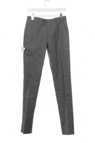 Мъжки панталон Devred 1902, Размер S, Цвят Сив, Цена 17,94 лв.