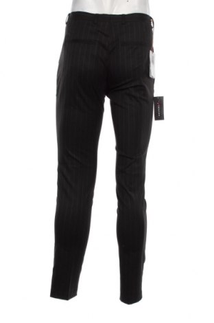 Pantaloni de bărbați Devred 1902, Mărime M, Culoare Negru, Preț 40,86 Lei