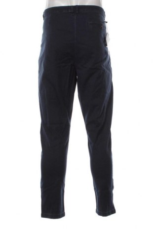 Pantaloni de bărbați Devred 1902, Mărime L, Culoare Albastru, Preț 40,86 Lei