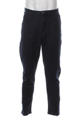 Pantaloni de bărbați Devred 1902, Mărime L, Culoare Albastru, Preț 65,07 Lei