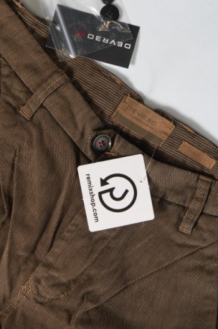 Herrenhose Devred 1902, Größe S, Farbe Beige, Preis € 5,99