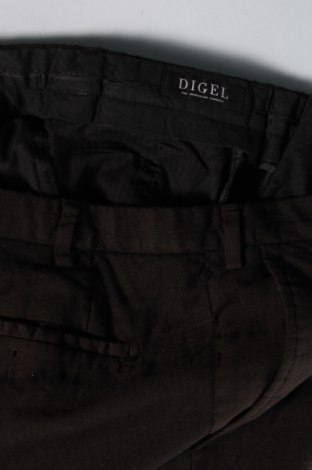 Pánske nohavice  Digel, Veľkosť M, Farba Hnedá, Cena  20,18 €