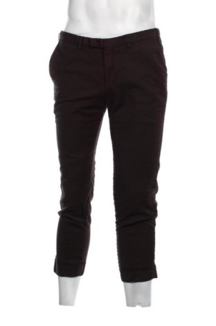Pantaloni de bărbați Digel, Mărime M, Culoare Maro, Preț 128,78 Lei