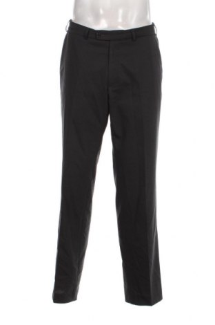 Ανδρικό παντελόνι Digel, Μέγεθος L, Χρώμα Μαύρο, Τιμή 3,77 €