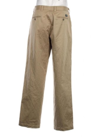 Ανδρικό παντελόνι Dockers, Μέγεθος L, Χρώμα  Μπέζ, Τιμή 30,69 €