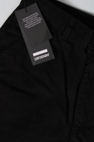 Męskie spodnie Dr. Denim, Rozmiar M, Kolor Czarny, Cena 39,42 zł