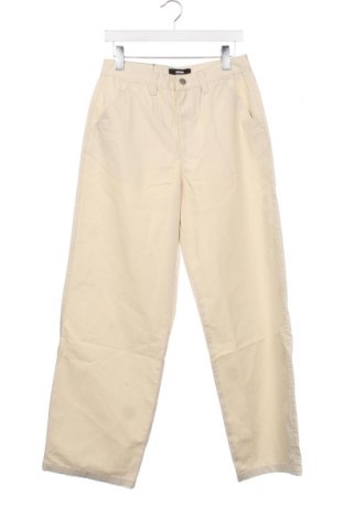 Pantaloni de bărbați Dr. Denim, Mărime M, Culoare Ecru, Preț 40,07 Lei