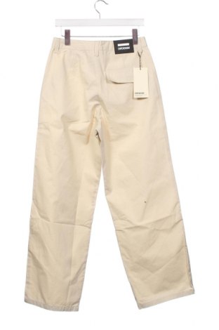 Ανδρικό παντελόνι Dr. Denim, Μέγεθος M, Χρώμα Εκρού, Τιμή 10,76 €
