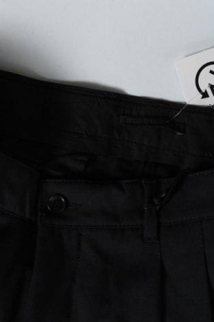 Мъжки панталон Drykorn for beautiful people, Размер L, Цвят Черен, Цена 15,28 лв.