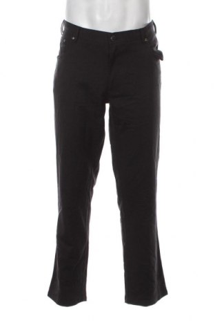 Pantaloni de bărbați Duke Of Dunkan, Mărime L, Culoare Negru, Preț 18,12 Lei