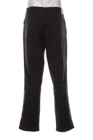 Мъжки панталон Duke Of Dunkan, Размер L, Цвят Черен, Цена 7,83 лв.