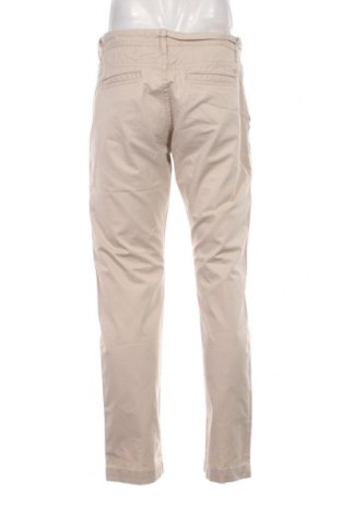 Pantaloni de bărbați East West, Mărime M, Culoare Bej, Preț 95,39 Lei