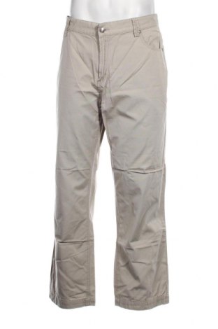 Мъжки панталон Easy, Размер L, Цвят Сив, Цена 8,70 лв.