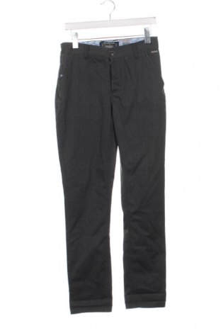 Pantaloni de bărbați Eight2Nine, Mărime S, Culoare Gri, Preț 18,12 Lei
