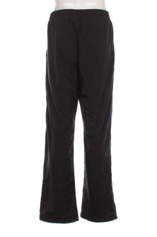 Мъжки панталон Erima, Размер XL, Цвят Черен, Цена 29,00 лв.