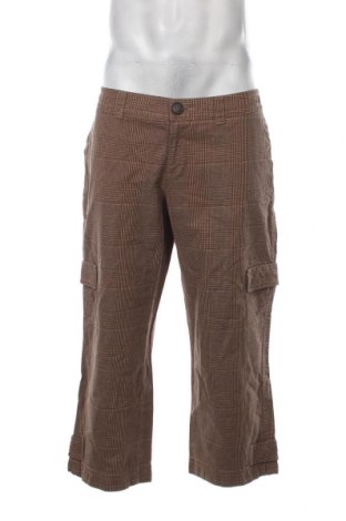 Pantaloni de bărbați Esprit, Mărime L, Culoare Bej, Preț 33,39 Lei