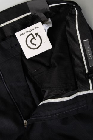 Ανδρικό παντελόνι Esprit, Μέγεθος M, Χρώμα Μαύρο, Τιμή 3,59 €
