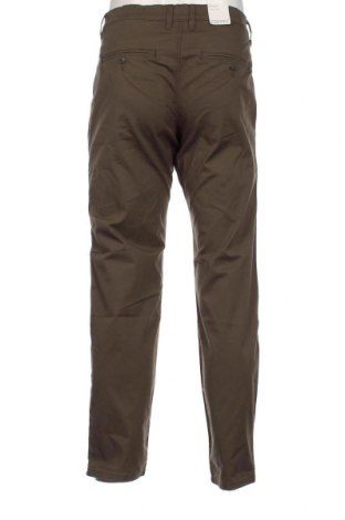 Pantaloni de bărbați Esprit, Mărime S, Culoare Verde, Preț 286,18 Lei