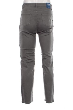 Мъжки панталон Esra, Размер M, Цвят Зелен, Цена 15,16 лв.