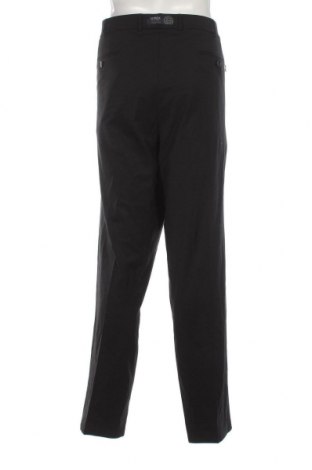 Herrenhose Eurex by Brax, Größe 3XL, Farbe Schwarz, Preis 24,50 €