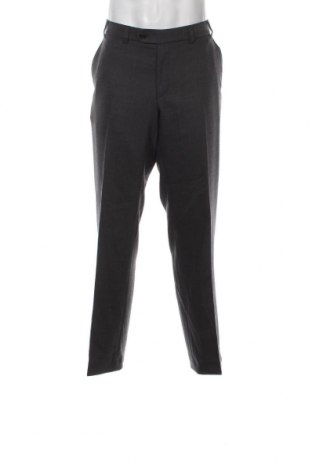 Pantaloni de bărbați Eurex by Brax, Mărime XL, Culoare Gri, Preț 173,68 Lei