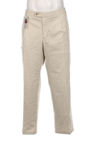 Мъжки панталон Eurex by Brax, Размер XL, Цвят Екрю, Цена 19,80 лв.