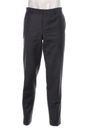 Мъжки панталон Filippa K, Размер L, Цвят Син, Цена 7,83 лв.