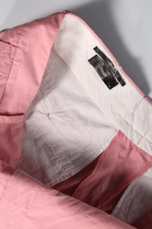Мъжки панталон Filippa K, Размер L, Цвят Розов, Цена 58,73 лв.