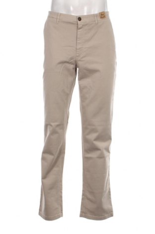 Pánské kalhoty  Franklin & Marshall, Velikost L, Barva Béžová, Cena  536,00 Kč