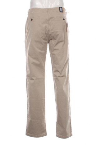 Pánské kalhoty  Franklin & Marshall, Velikost L, Barva Béžová, Cena  1 913,00 Kč