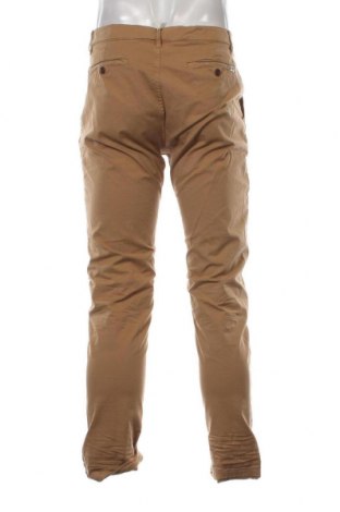 Мъжки панталон Franklin & Marshall, Размер M, Цвят Кафяв, Цена 19,80 лв.