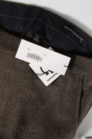 Ανδρικό παντελόνι French Connection, Μέγεθος M, Χρώμα Πολύχρωμο, Τιμή 9,83 €