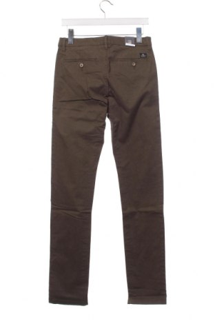 Pantaloni de bărbați Funky Buddha, Mărime S, Culoare Verde, Preț 62,96 Lei