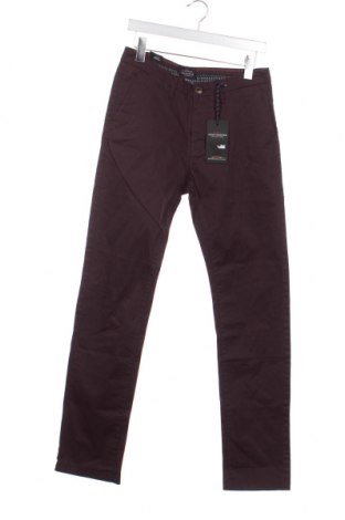 Herrenhose Funky Buddha, Größe S, Farbe Lila, Preis 4,99 €