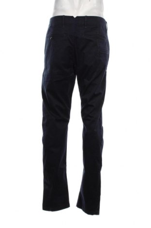 Pantaloni de bărbați G-Star Raw, Mărime L, Culoare Albastru, Preț 163,27 Lei