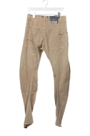 Herrenhose G-Star Raw, Größe S, Farbe Beige, Preis € 44,54