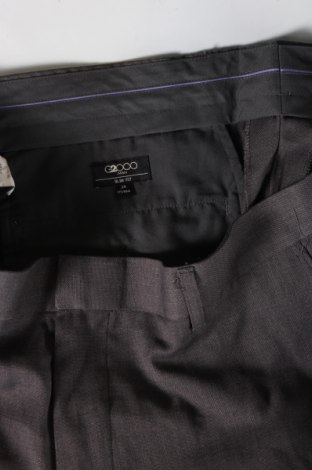 Pantaloni de bărbați G2000, Mărime M, Culoare Gri, Preț 18,12 Lei