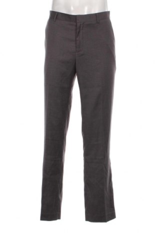 Мъжки панталон G2000, Размер M, Цвят Сив, Цена 6,96 лв.