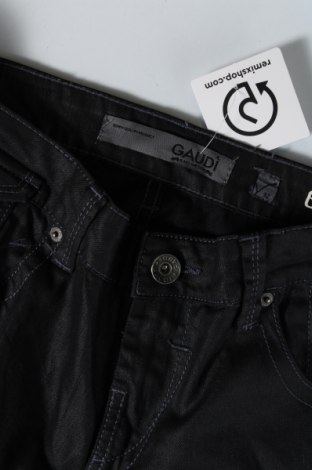 Herrenhose Gaudi Jeans, Größe M, Farbe Grau, Preis 9,49 €