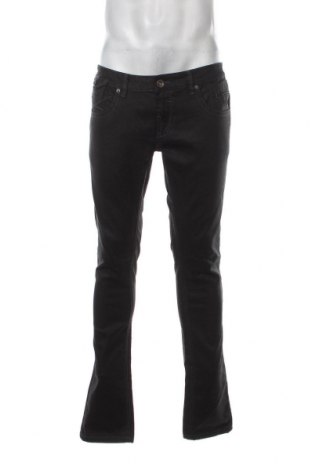Мъжки панталон Gaudi Jeans, Размер M, Цвят Сив, Цена 10,56 лв.