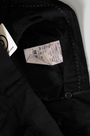 Pánske nohavice  Gioberti, Veľkosť M, Farba Čierna, Cena  3,37 €