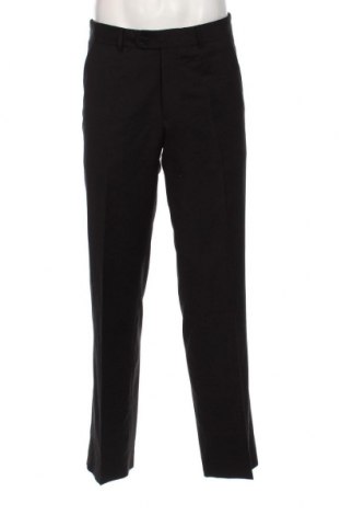 Pantaloni de bărbați Gioberti, Mărime M, Culoare Negru, Preț 17,27 Lei